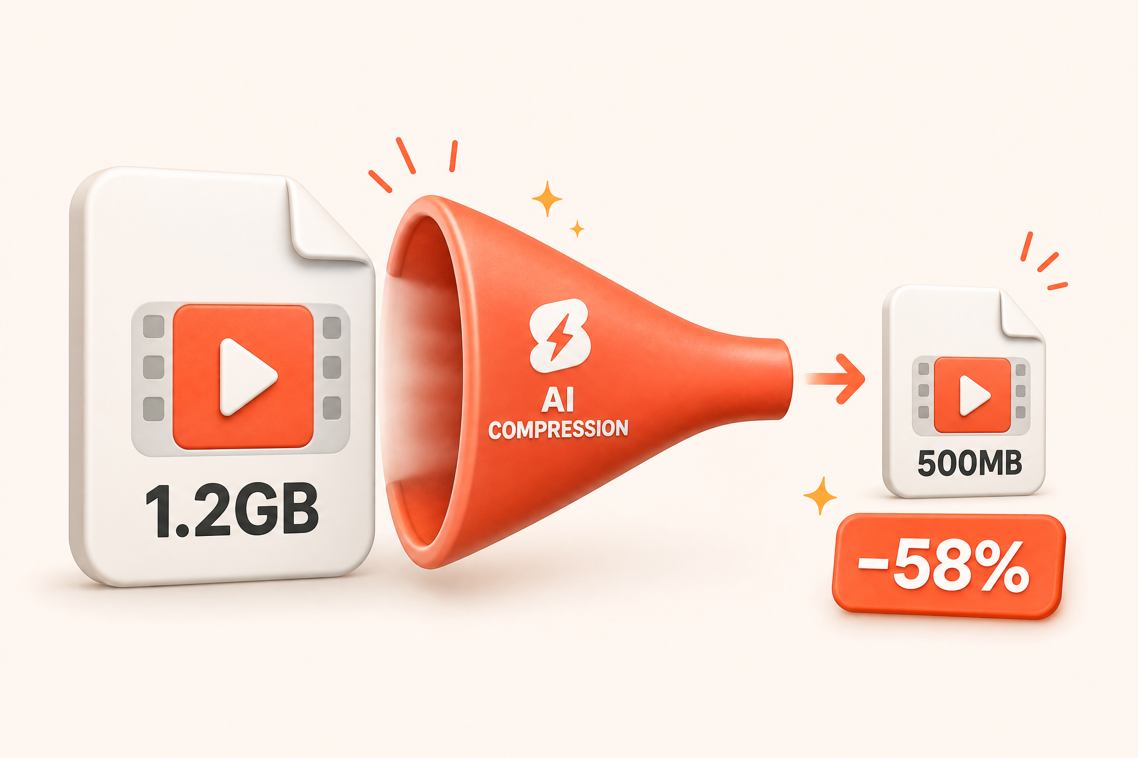Video Compressor