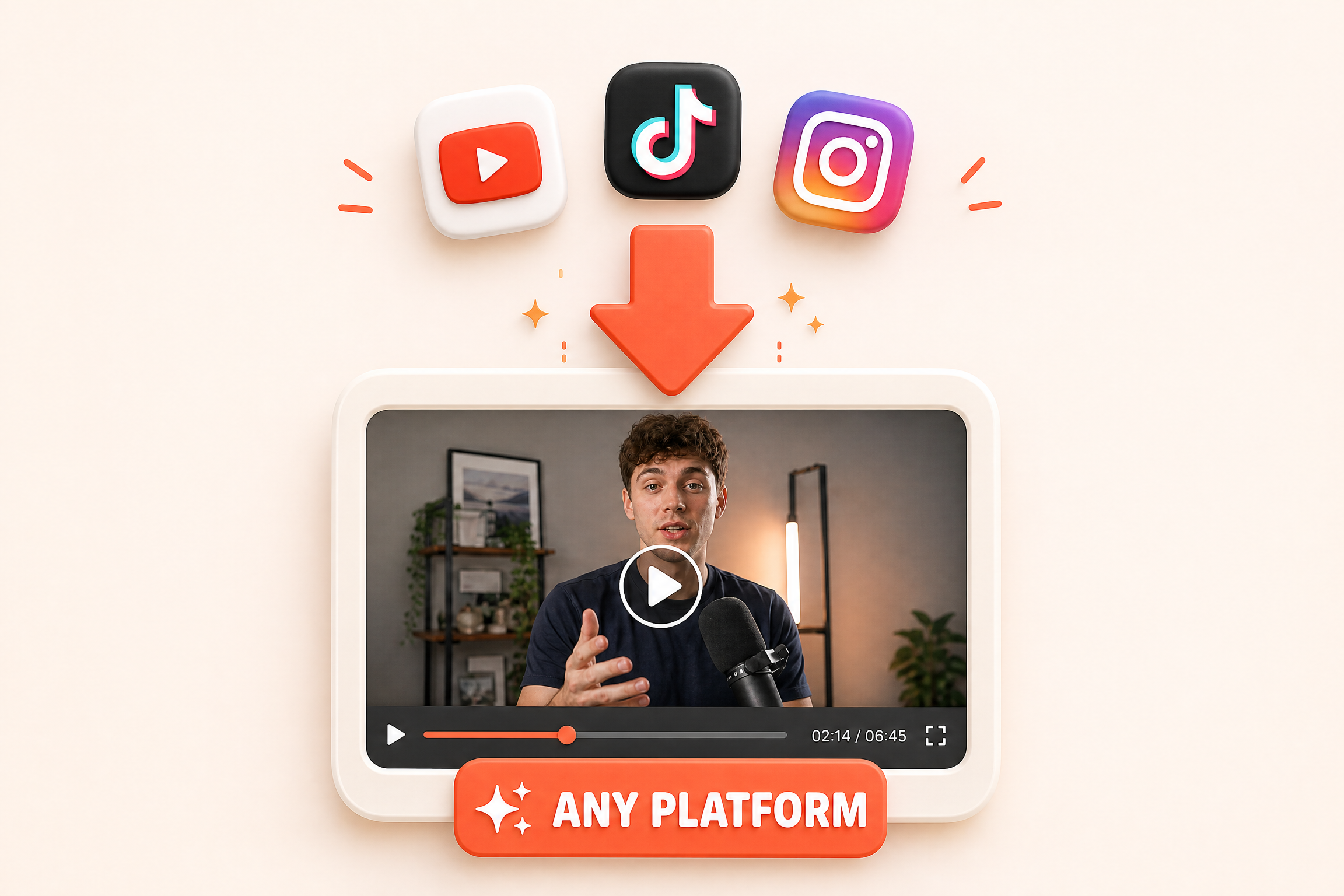 Video Downloader
