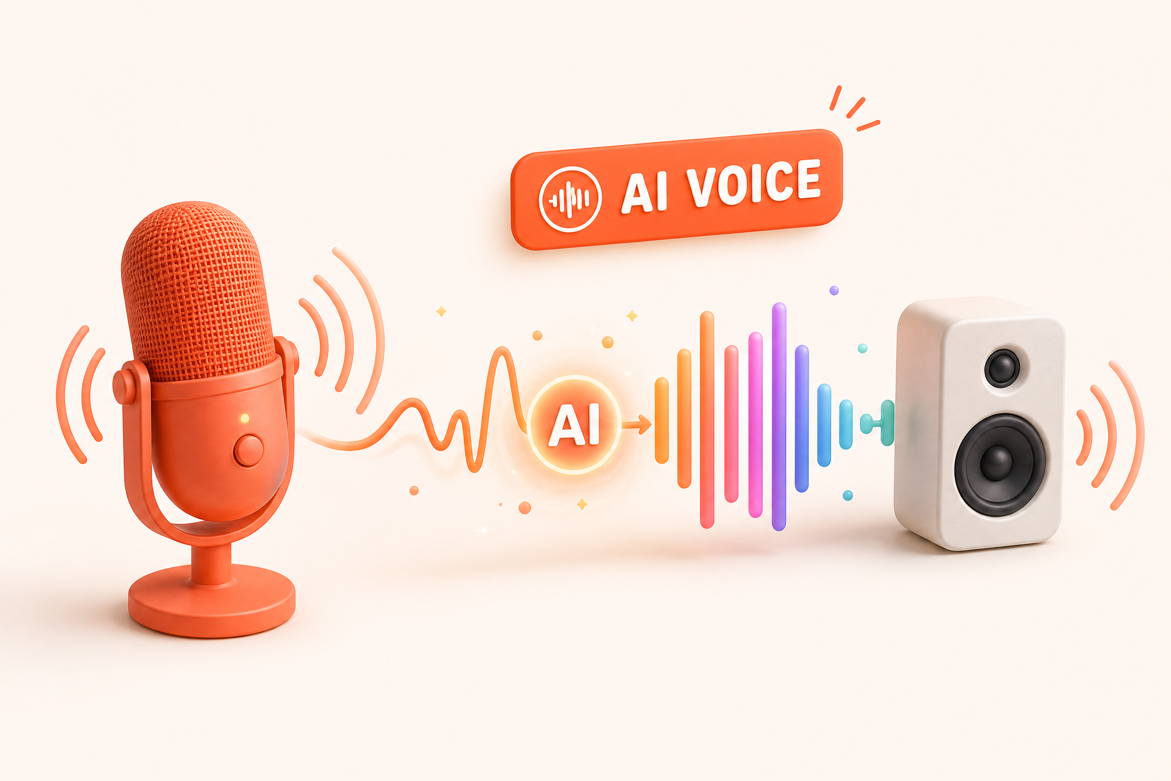 AI Voiceover